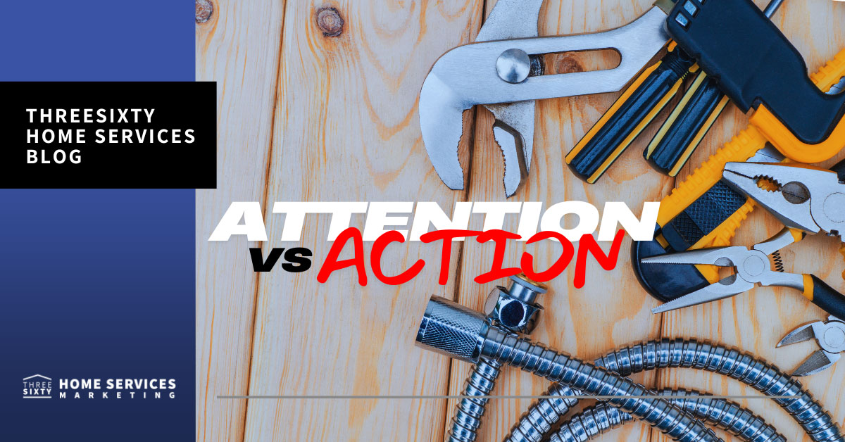 The Real Reason Your Marketing Isn't Generating Customers (And How to Fix It Today)