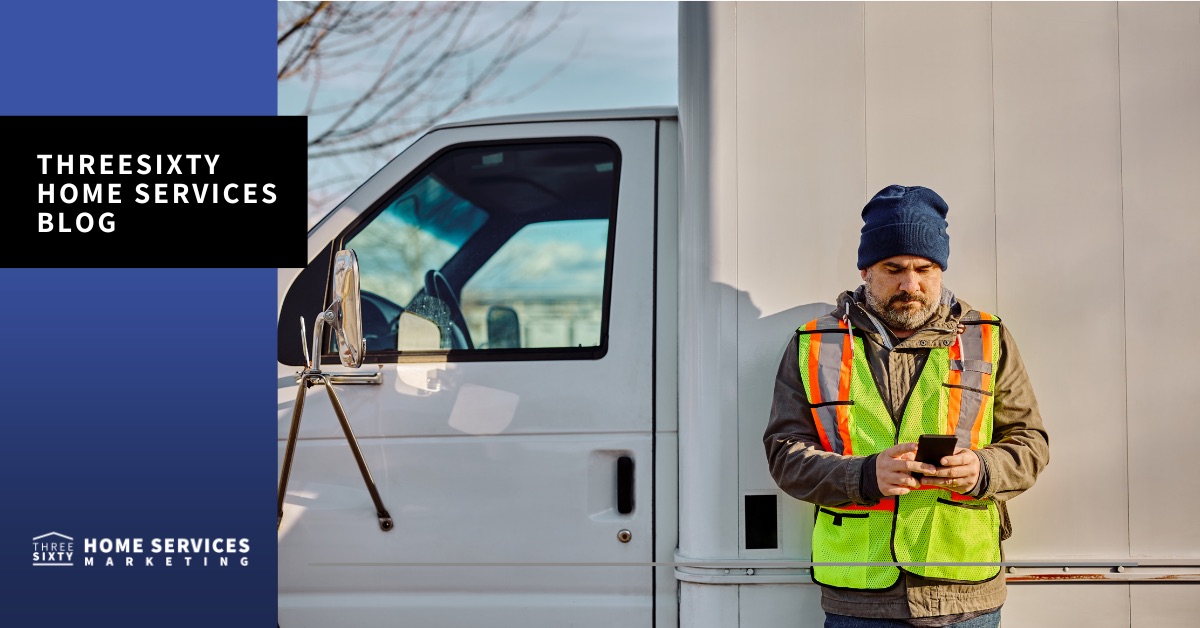Why Most Home Service Leads Don't Turn Into Jobs