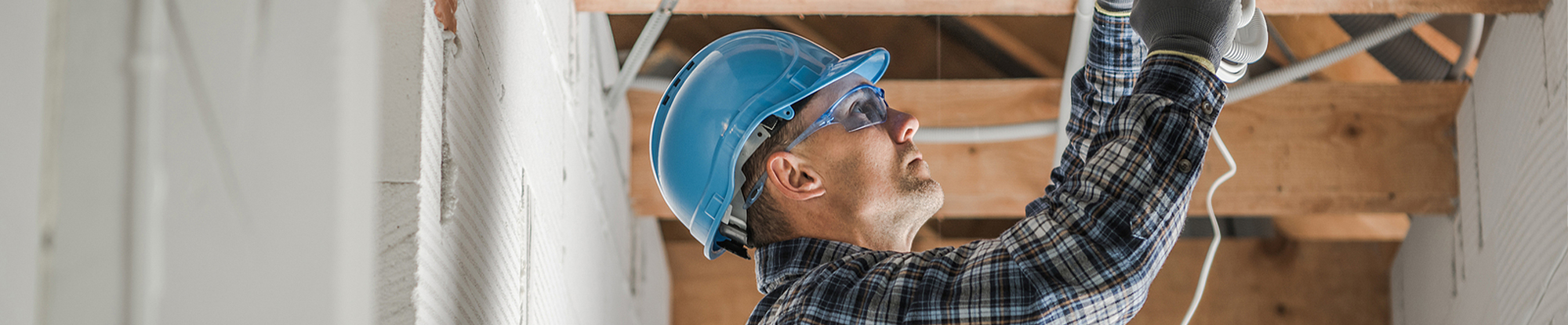 Electrician