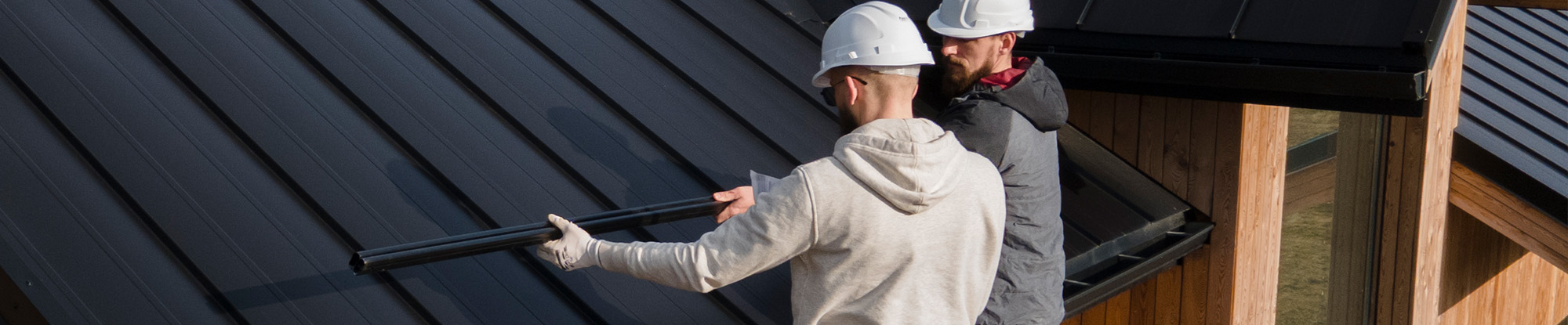 Roofers