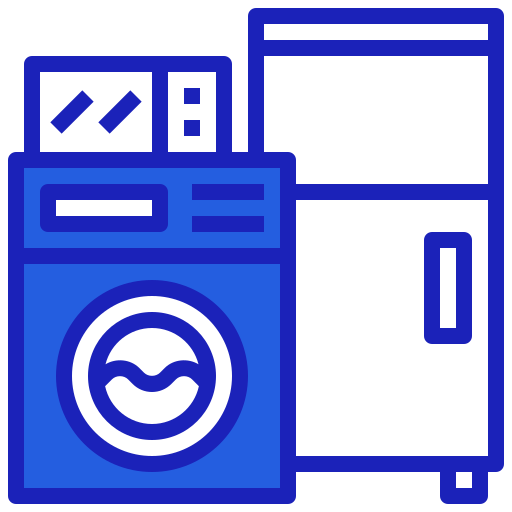 appliances