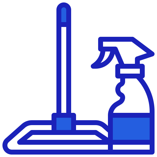 cleaning