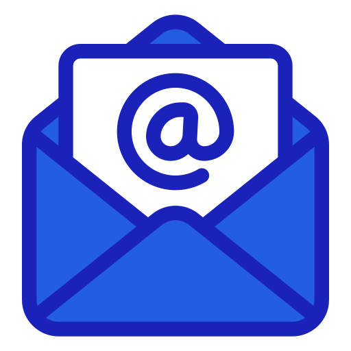 company branded email