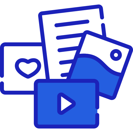 social media Ads and social media management