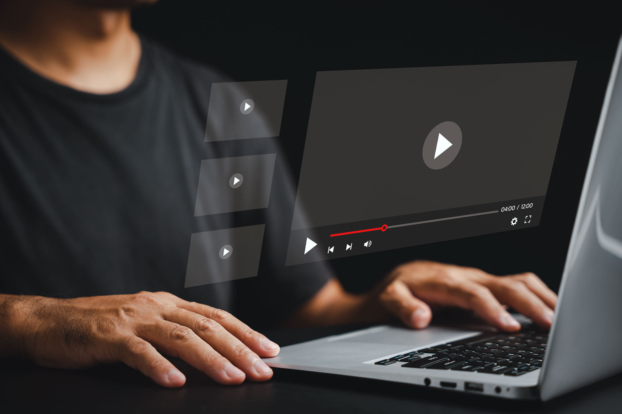 video concept
